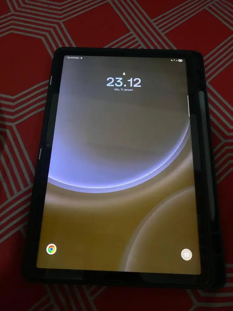 Tab S9FE 5G 6/128 GB