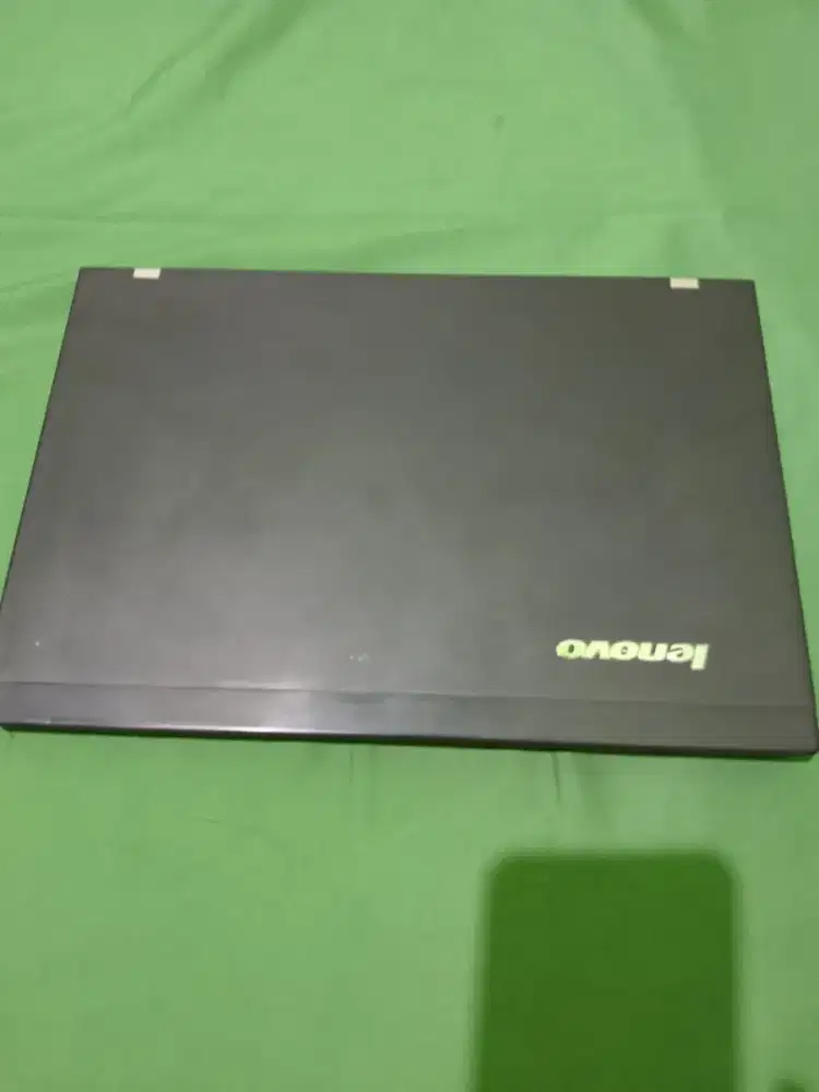 Laptop Thinkpad K2450 Intel core i3 RAM 4GB