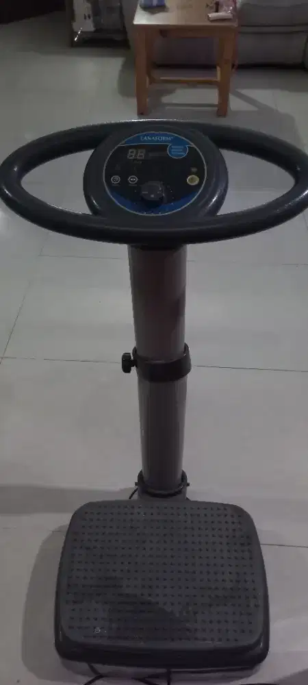 Lanaform power Tonic Vibrate Massage