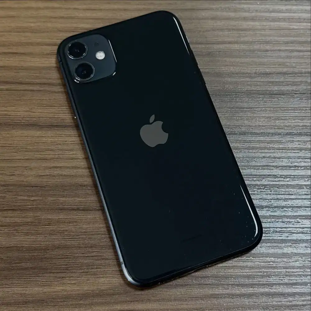 iPhone 11 128 iBox resmi