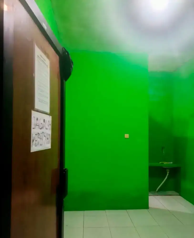 Terima Kost Karyawan/Karyawati/Pasutri