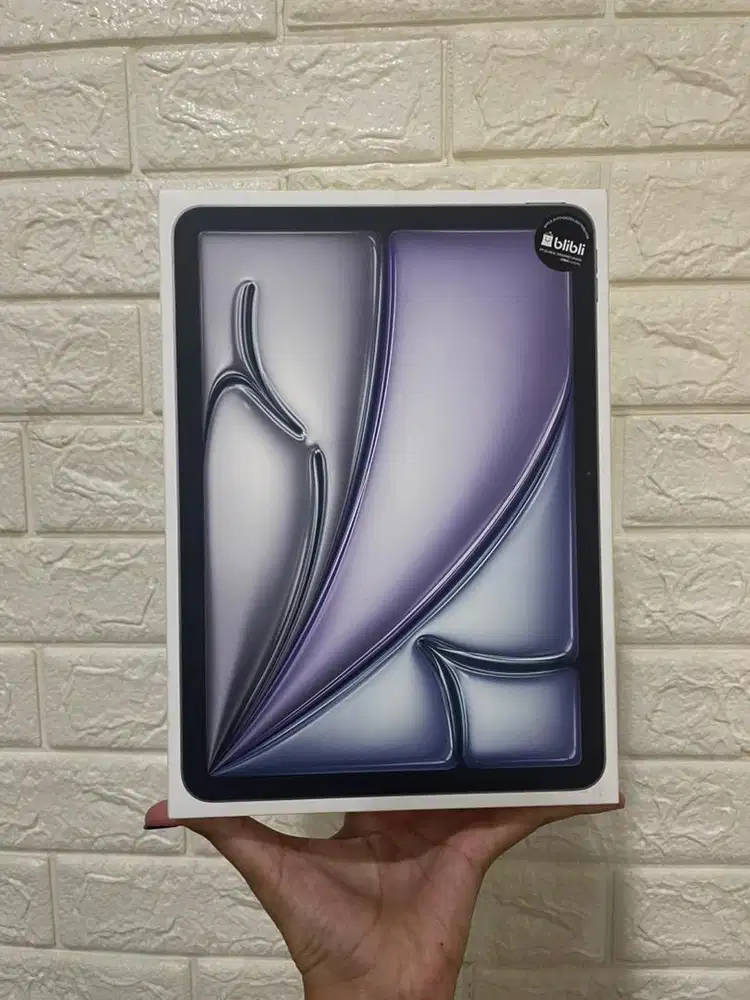 IPAD AIR 7 M3 BRAND NEW