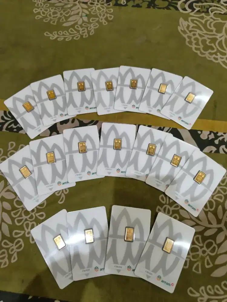 Po brankas antam 1 gram 2026