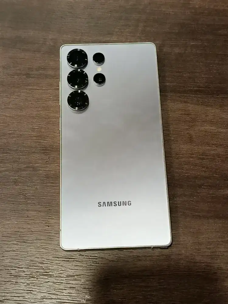 Samsung S25 Ultra 512 gb