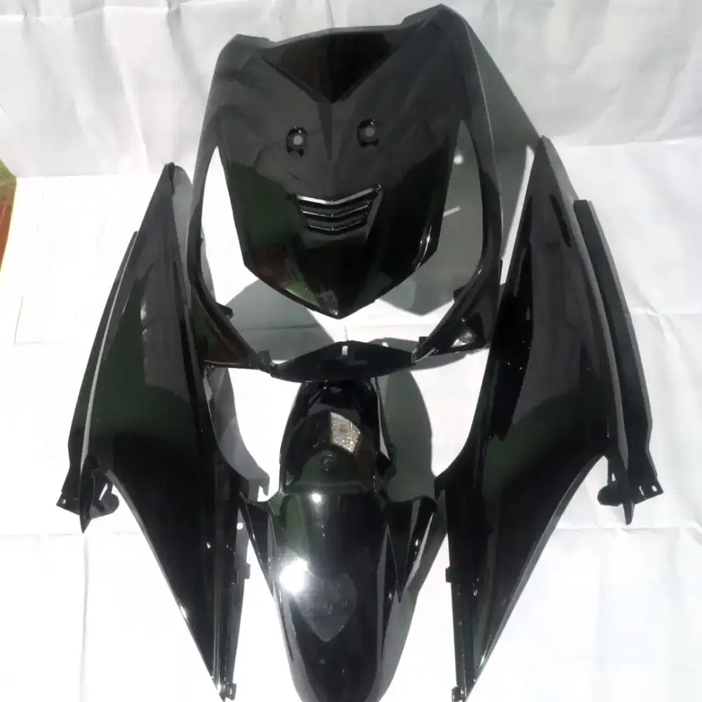 Body Halus dan Kasar beat karbu 2008-2012