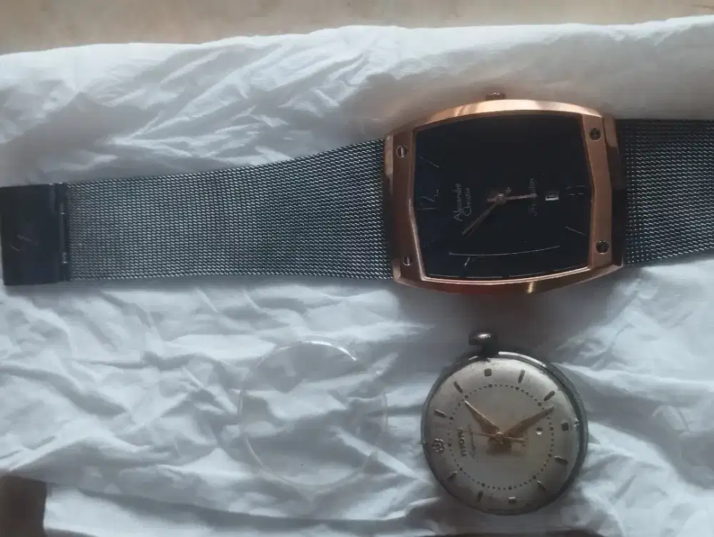 Jamtangan original borongan