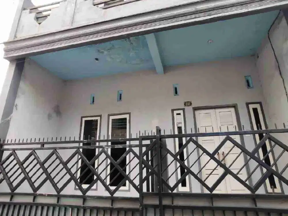 OBRAL RUMAH 2 LANTAI