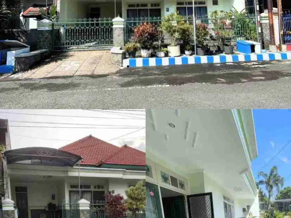 rumah murah butuh uang segera jalan 11 meter daerah ikan piranha blimbing penawaran berapapun akan dipertimbangkan. dekat suhat dan 10 menit ke kampus UB Brawijaya BU SEGERA