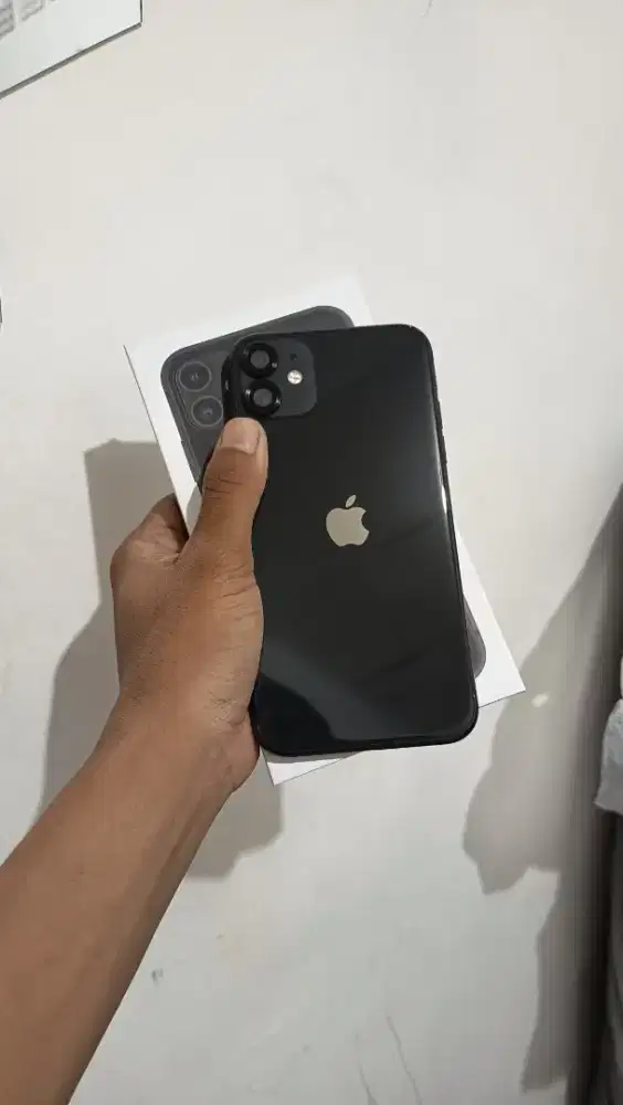 iPhone 11 128gb inter fulset