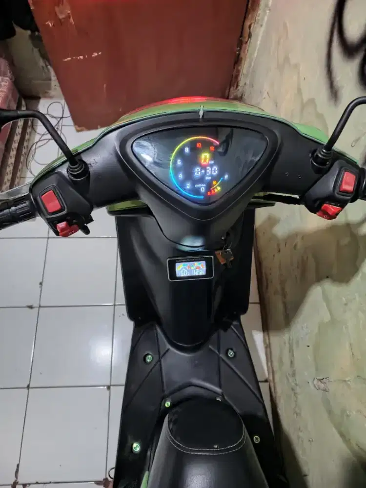 Yamaha Mio convert Yamaha Mio sporty