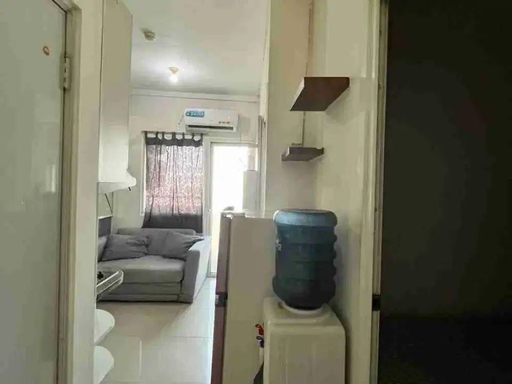 Green Pramuka Square Tower Penelope Atas Mall