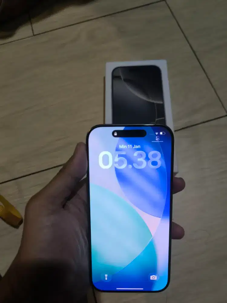 Iphone 16 Pro 128 GB Digimap