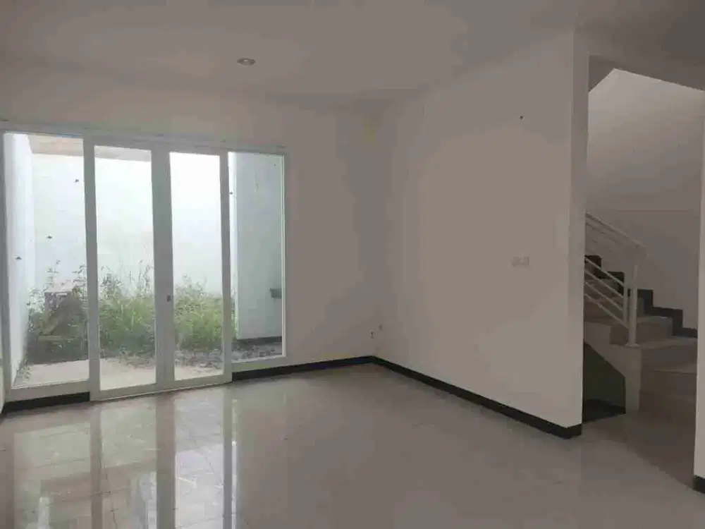 Dijual / Disewa Rumah Siap huni Lingkungan tenang