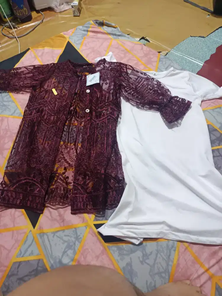 Masih baru new boleh tanya2 dulu