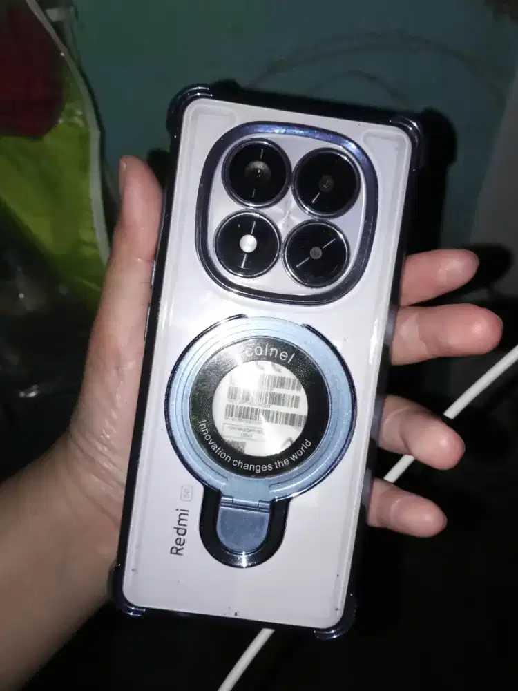 Jual hp Xiaomi mulus 14 pro plus 5g 512gb