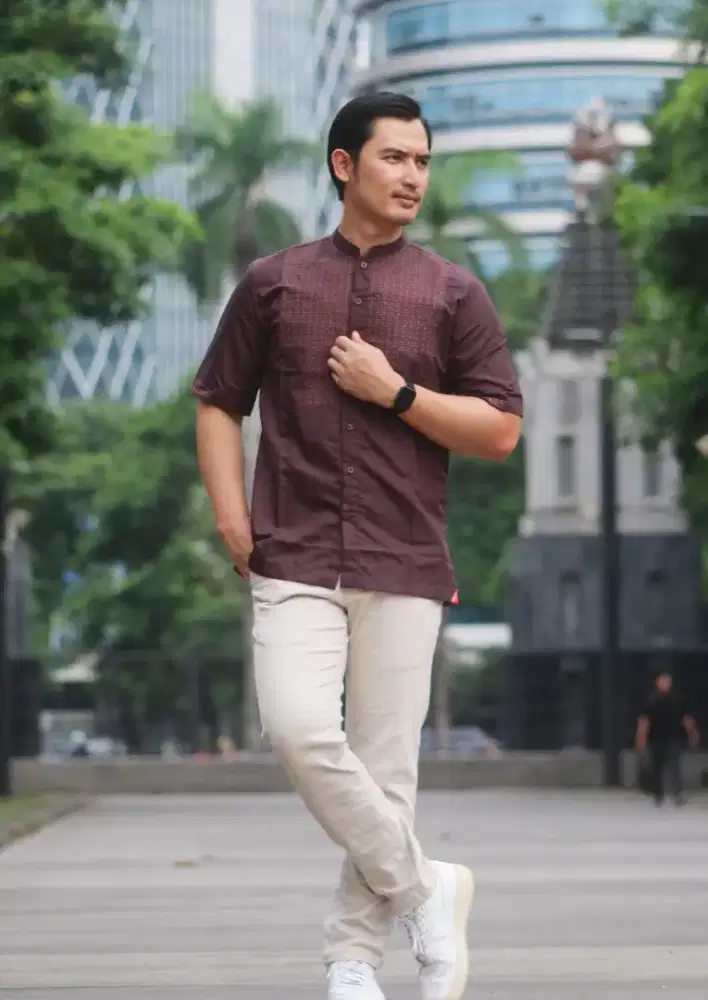 Lowongan Admin & Host Olshop