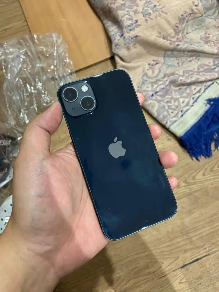 iPhone 13 256Gb Ex Digimap Resmi