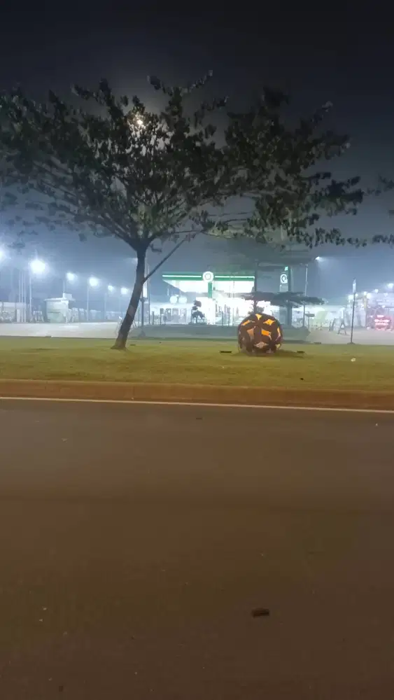 Jaga outlet mall Jabodetabek