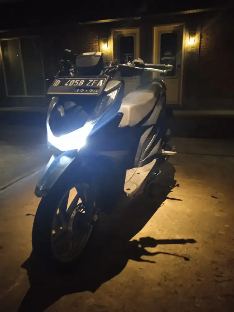 honda beat street 2021