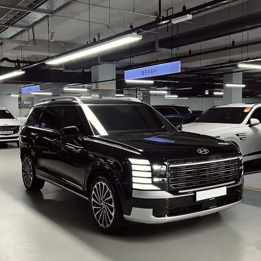 SALES HYUNDAI AEON MALL TANJUNG BARAT JAKARTA SELATAN