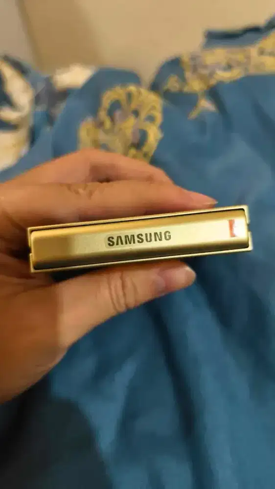 samsung flip 6 sein 512gb