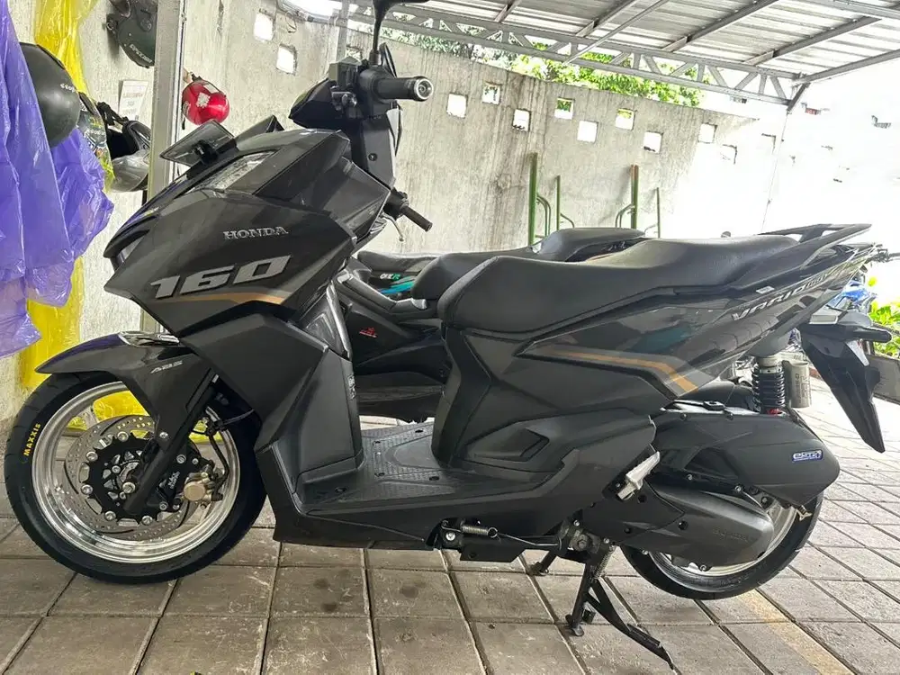 Vario 160 abs 2022