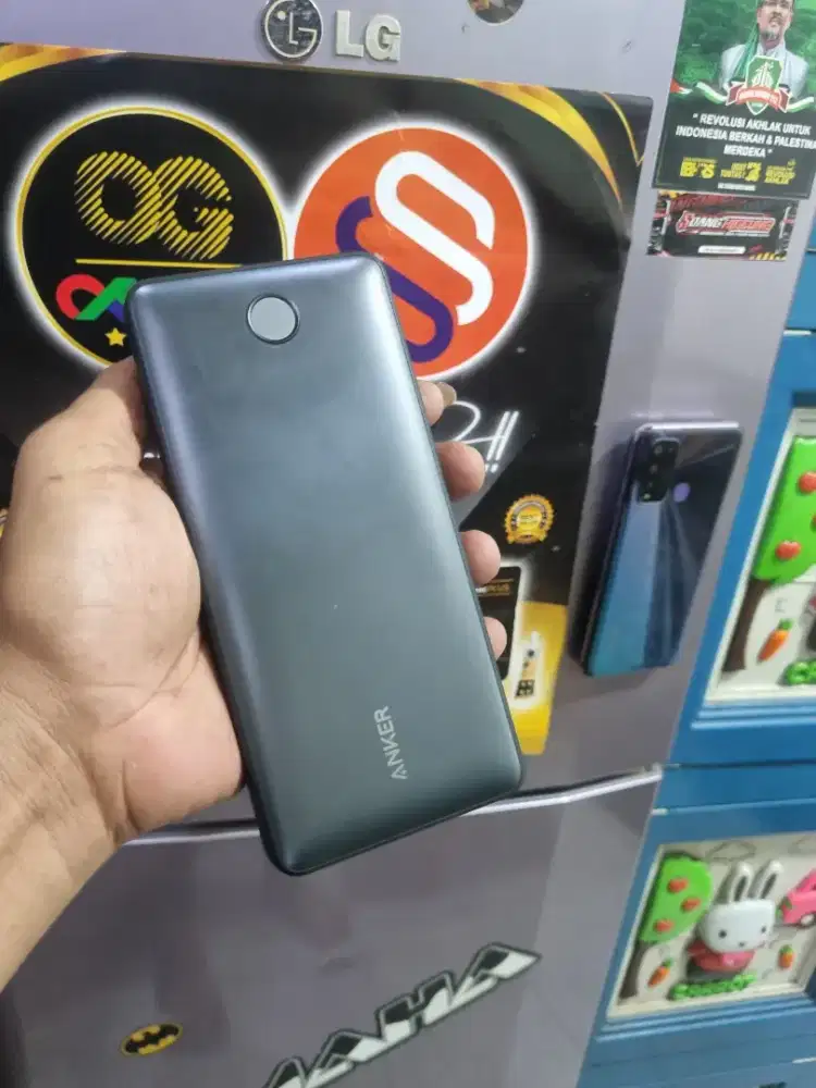 Powerbank ANKER 20000MAH