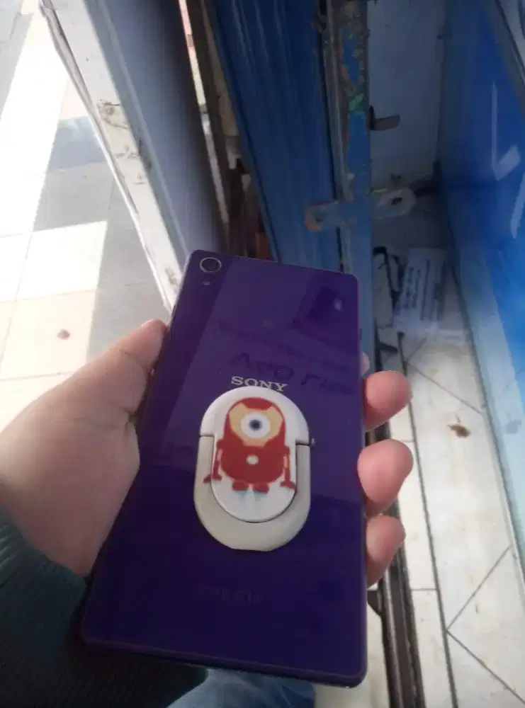 Jual Sony experia matod