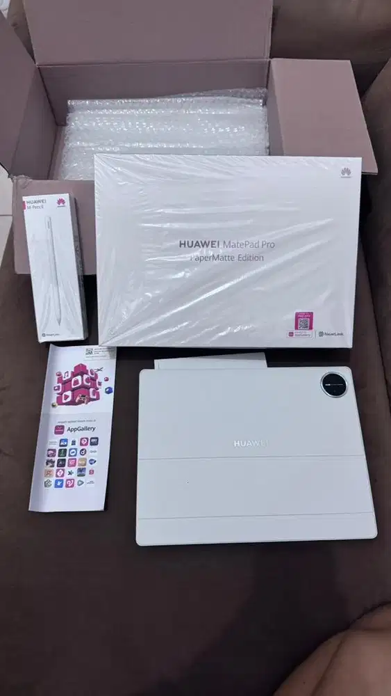 HUAWEI MatePad Pro 12.2-inch 2025 TER WORTH IT !!!