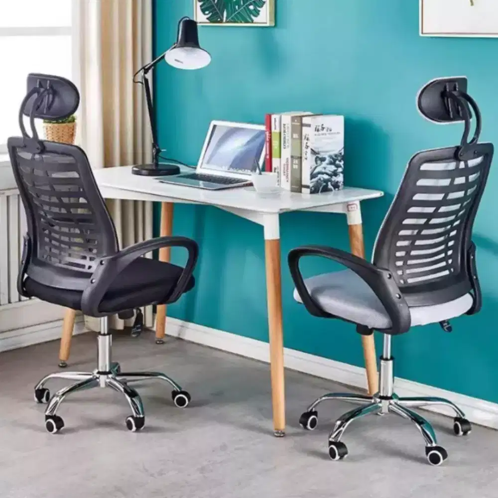 Kursi kantor kursi staf kursi kerja