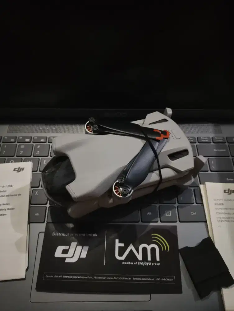 Drone Dji mini 3