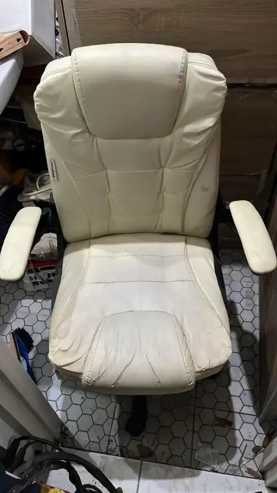 Kursi sapporo original