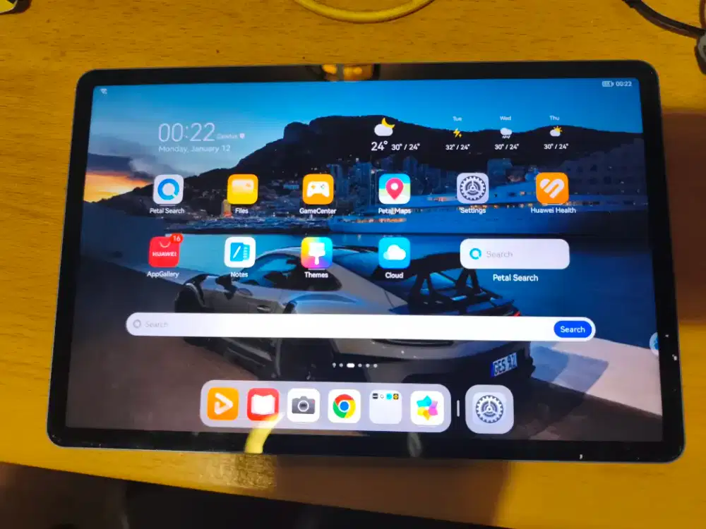 Huawei Matepad SE 11