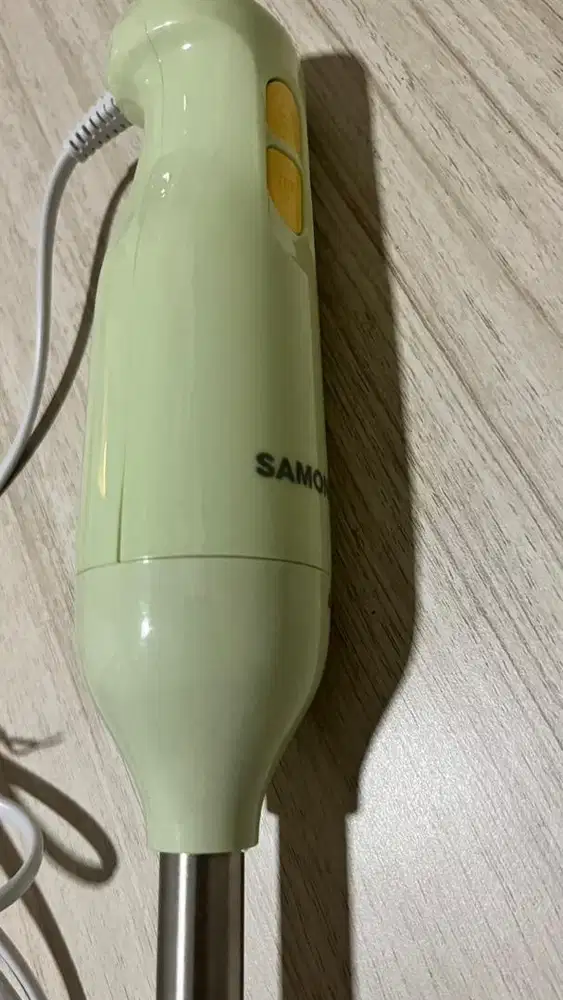 Blender potable Samono tangan murah