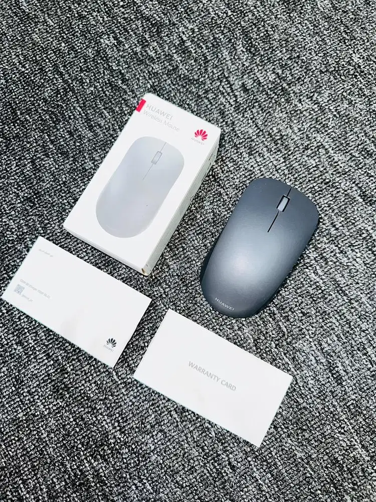 Huawei Wireless Mouse Original