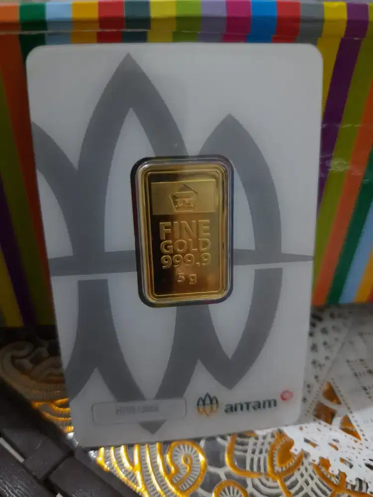 Hallo kami meneri jual beli emas dlm bentuk kondisi apapun.