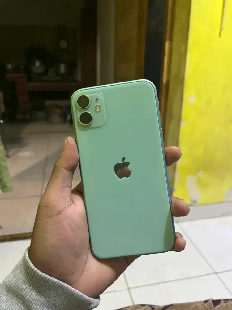 Iphone 11 64Gb inter like new