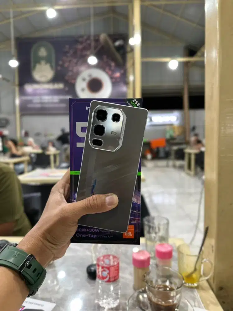 Infinix Note 50 Pro 8/256GB