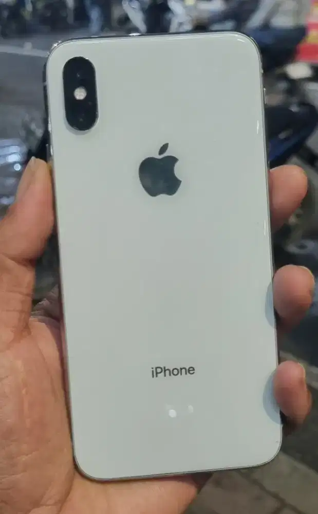 Iphone x 256gb fulset