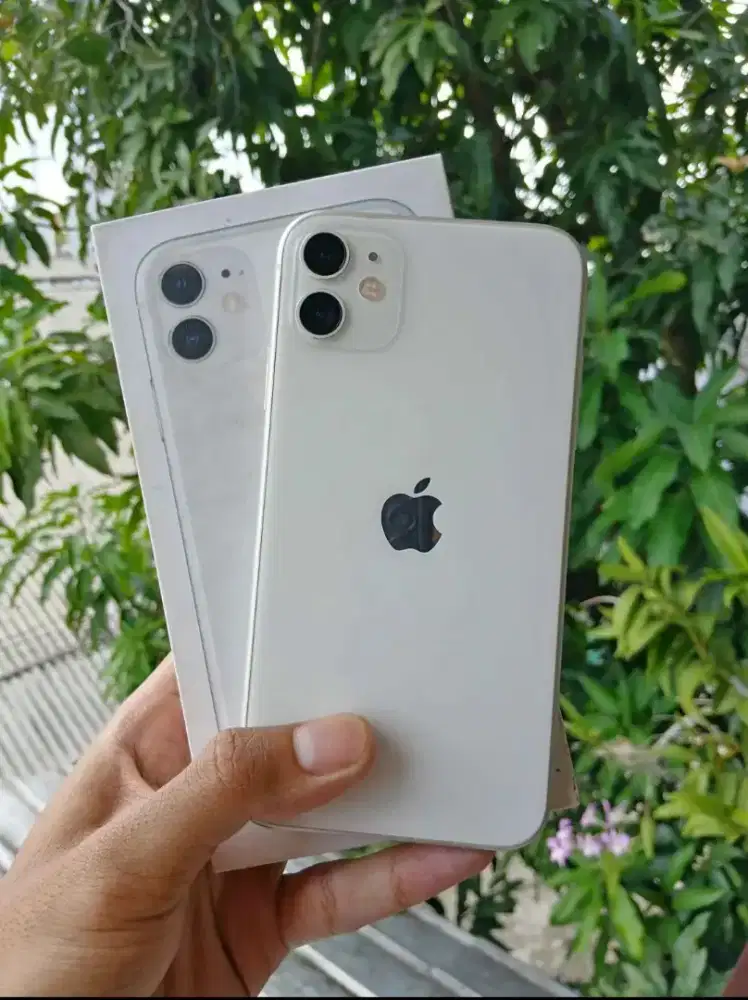 Iphone 11 128Gb inter like new