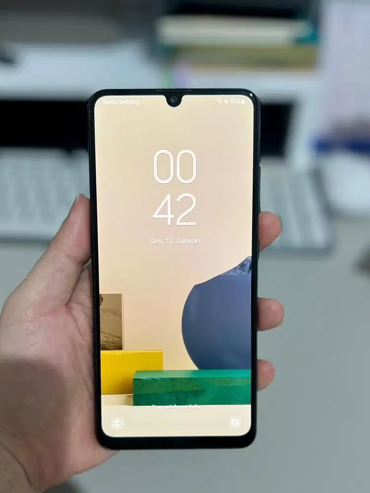 Samsung A32 RAM 6Gb / ROM 128Gb