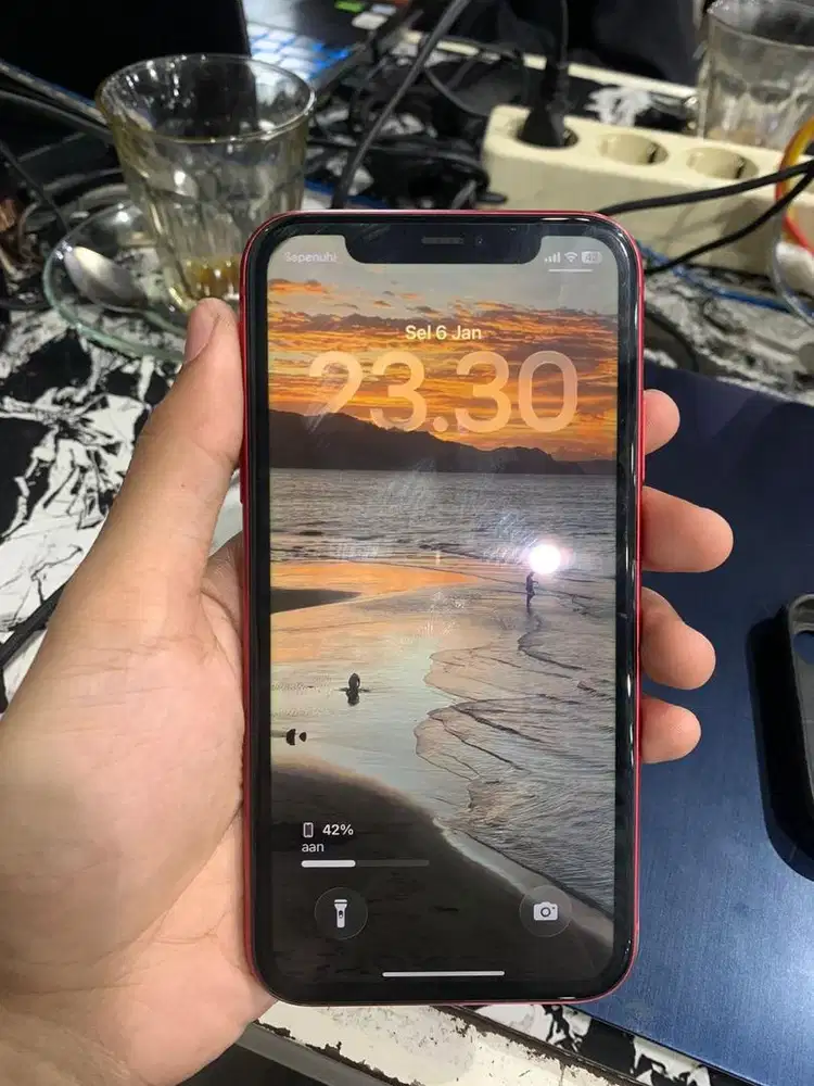 iphone 11 64gb inter