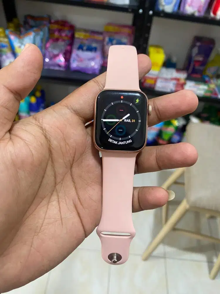 Apple watch s4 40Mm
