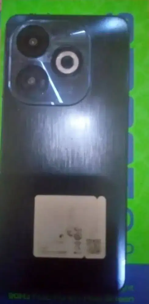 Infinix smart 8 pro 4+4 / 256