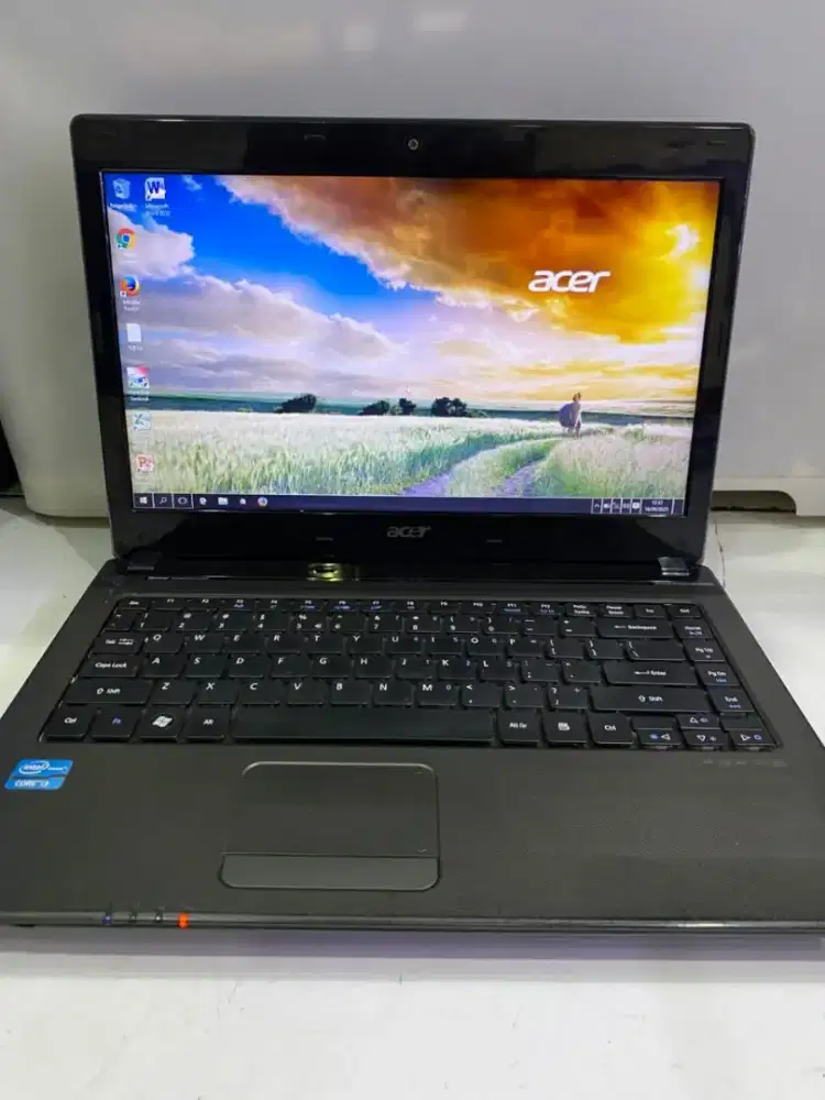 Jual Laptop Untuk kerja sekolah game