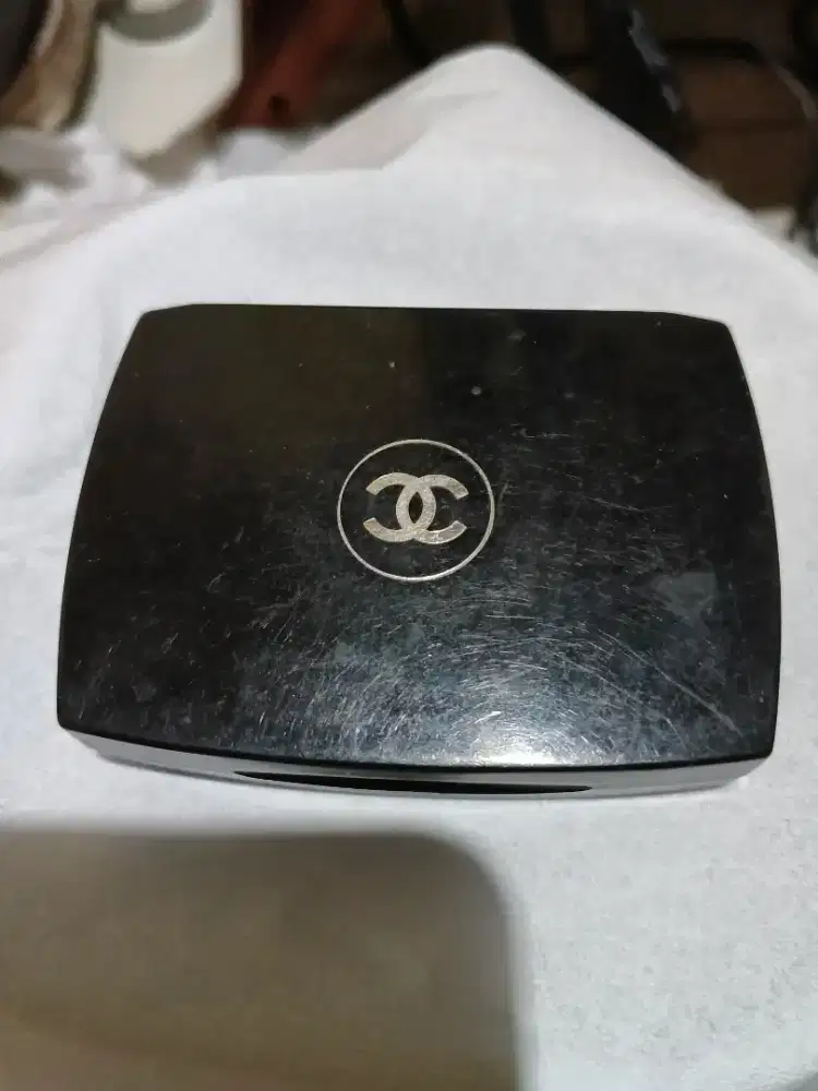 Blush powder Chanel