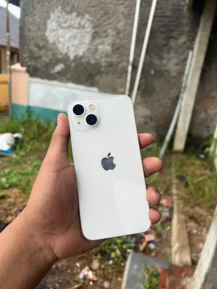 Iphone 13 128Gb inter (like new)