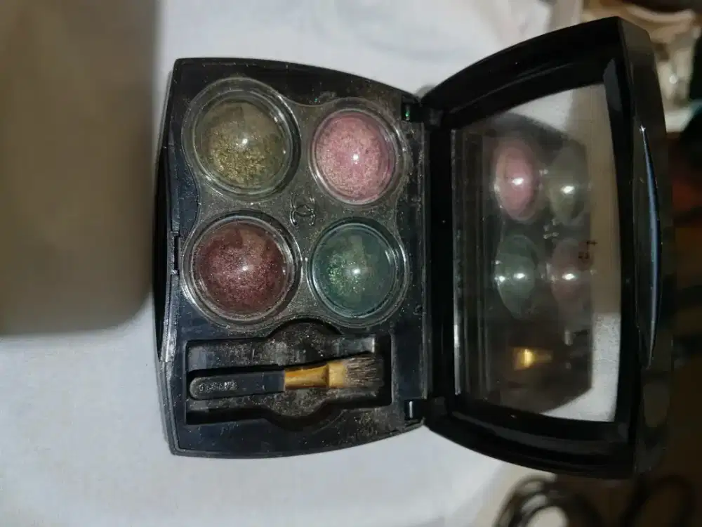 Eyeshadow Chanel