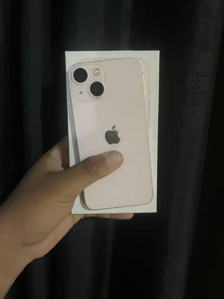 Iphone 13 128Gb inter like new