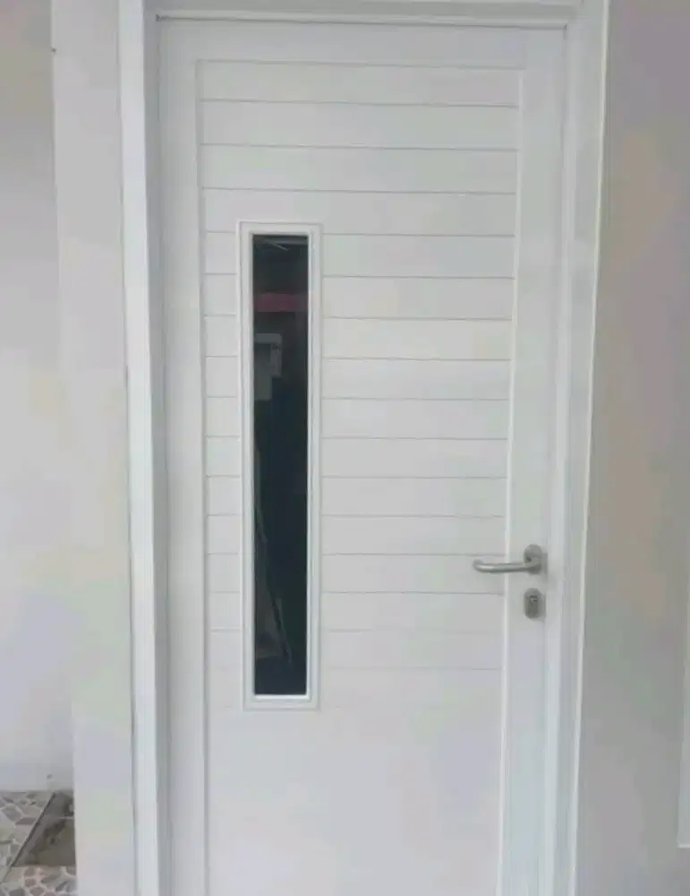 Konstruksi alumunium dan berbagai jasa bangunan lainya..